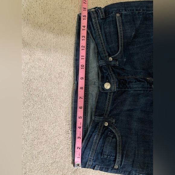 Citizens of Humanity by Jerome Dahan woman jeans - Picture 6 of 6